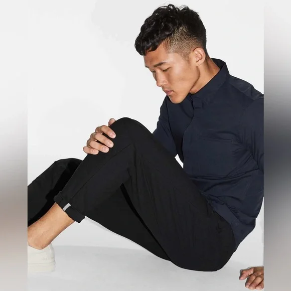 Men’s Lululemon Commission Pant Slim - Picture 3 of 14